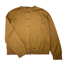 Load image into Gallery viewer, Girls Uniqlo, lightweight knit cardigan, FUC, size 9-10,  