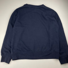 Load image into Gallery viewer, Boys Uniqlo, navy sweater / jumper, FUC, size 11-12,  