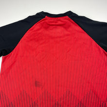 Load image into Gallery viewer, Boys A-League, sports / activewear top, FUC, size 10,  