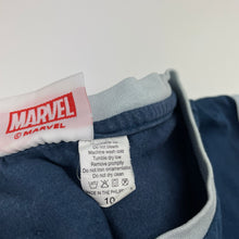 Load image into Gallery viewer, Boys Marvel, Spiderman singlet / tank top, FUC, size 10,  
