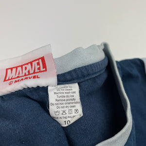 Boys Marvel, Spiderman singlet / tank top, FUC, size 10,  