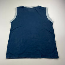 Load image into Gallery viewer, Boys Marvel, Spiderman singlet / tank top, FUC, size 10,  