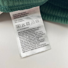 Load image into Gallery viewer, Boys H&amp;M, fleece lined track pants, elasticated, Inside leg: 39cm, GUC, size 5,  