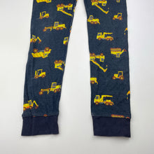 Load image into Gallery viewer, Boys H&amp;M, lightweight cotton pyjama pants, FUC, size 10,  