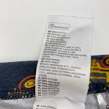 Load image into Gallery viewer, Boys H&amp;M, lightweight cotton pyjama pants, FUC, size 10,  