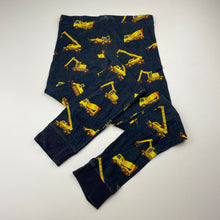 Load image into Gallery viewer, Boys H&amp;M, lightweight cotton pyjama pants, FUC, size 10,  
