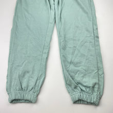 Load image into Gallery viewer, Girls Zara, casual pants, elasticated, Inside leg: 53cm, EUC, size 10,  
