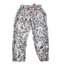 Load image into Gallery viewer, Girls Peter Alexander, Peter Rabbit lightweight cotton pyjama pants, EUC, size 3,  