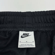 Load image into Gallery viewer, Boys Nike, lightweight track pants, elasticated, Inside leg: 60cm, GUC, size 10-11,  