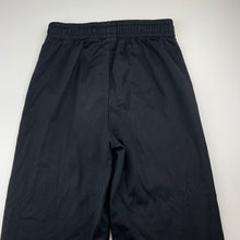 Load image into Gallery viewer, Boys Nike, lightweight track pants, elasticated, Inside leg: 60cm, GUC, size 10-11,  