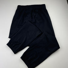 Load image into Gallery viewer, Boys Nike, lightweight track pants, elasticated, Inside leg: 60cm, GUC, size 10-11,  