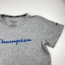 Load image into Gallery viewer, Girls Champion, Authentic cotton tee / top, FUC, size 14,  