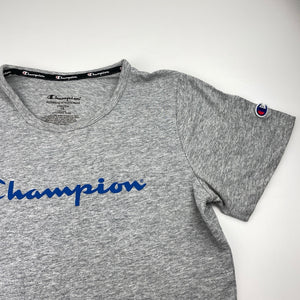 Girls Champion, Authentic cotton tee / top, FUC, size 14,  