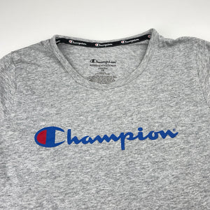 Girls Champion, Authentic cotton tee / top, FUC, size 14,  