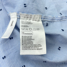 Load image into Gallery viewer, Girls H&amp;M, lightweight cotton summer dress, GUC, size 3, L: 56cm
