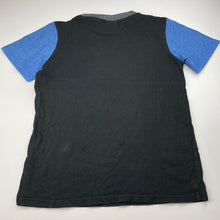 Load image into Gallery viewer, Boys DOCTOR WHO, tee / top, wash fade &amp; small marks, FUC, size 12,  