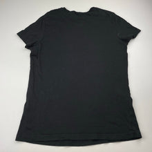 Load image into Gallery viewer, Girls PUMA, cotton tee / top, Sz: M, armpit to armpit: 42cm, GUC, size 13-14,  
