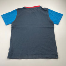 Load image into Gallery viewer, Boys Peter Alexander, Marvel cotton pyjama tee / top, FUC, size 8,  