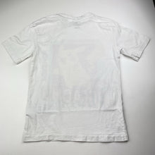 Load image into Gallery viewer, Unisex H&amp;M, POKEMON PIKACHU cotton tee / top, FUC, size 7-8,  