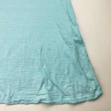 Load image into Gallery viewer, Girls Witchery, cotton tank top, marks on back, FUC, size 4,  
