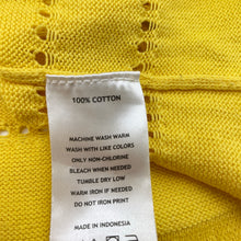 Load image into Gallery viewer, Girls Polo Ralph Lauren, lightweight knit cotton top, FUC, size 8,  
