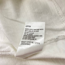 Load image into Gallery viewer, Boys Nintendo, Super Mario Donkey Kong cotton tee / top, FUC, size 12,  