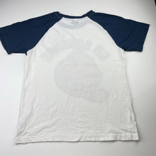Load image into Gallery viewer, Boys Nintendo, Super Mario Donkey Kong cotton tee / top, FUC, size 12,  