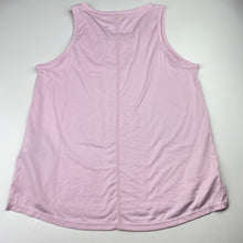 Load image into Gallery viewer, Girls Nike, Dri-Fit sports / activewear singlet / tank top, FUC, size 12-13,  