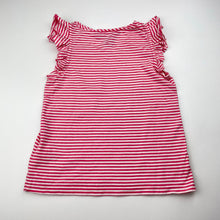 Load image into Gallery viewer, Girls Ralph Lauren, striped cotton top, GUC, size 3,  