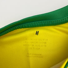 Load image into Gallery viewer, Boys H&amp;M, sports / activewear top, Brasil, FUC, size 9-10,  