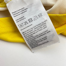 Load image into Gallery viewer, Boys H&amp;M, sports / activewear top, Brasil, FUC, size 9-10,  