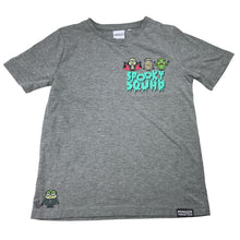Load image into Gallery viewer, Boys Minions, Monsters lightweight tee / top, GUC, size 8,  