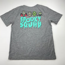 Load image into Gallery viewer, Boys Minions, Monsters lightweight tee / top, GUC, size 8,  