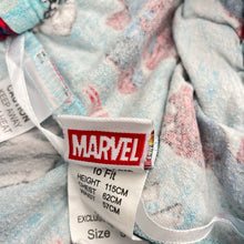 Load image into Gallery viewer, Boys Marvel, Spiderman flannel cotton pyjama pants, FUC, size 5,  