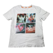 Load image into Gallery viewer, Boys H&amp;M, lightweight cotton tee / top, FUC, size 5-6,  