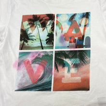 Load image into Gallery viewer, Boys H&amp;M, lightweight cotton tee / top, FUC, size 5-6,  