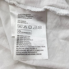 Load image into Gallery viewer, Boys H&amp;M, lightweight cotton tee / top, FUC, size 5-6,  