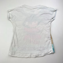 Load image into Gallery viewer, Girls Nickelodeon, Dora the Explorer lightweight tee / top, GUC, size 2,  