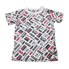 Load image into Gallery viewer, Boys Levis, cotton tee / top, FUC, size 3-4,  