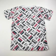 Load image into Gallery viewer, Boys Levis, cotton tee / top, FUC, size 3-4,  