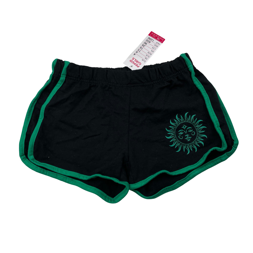 Girls DESTINATION, casual shorts, elasticated, NEW, size 12,  