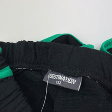 Load image into Gallery viewer, Girls DESTINATION, casual shorts, elasticated, NEW, size 12,  