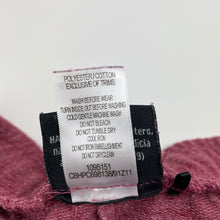 Load image into Gallery viewer, Girls Harry Potter, Gryffindor lightweight casual shorts, elasticated, FUC, size 10,  