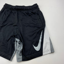Load image into Gallery viewer, Boys Nike, Dri-Fit sports / activewear shorts, elasticated, FUC, size 5-6,  