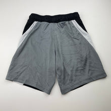 Load image into Gallery viewer, Boys Nike, Dri-Fit sports / activewear shorts, elasticated, FUC, size 5-6,  