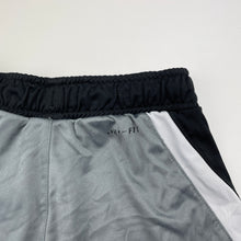 Load image into Gallery viewer, Boys Nike, Dri-Fit sports / activewear shorts, elasticated, FUC, size 5-6,  