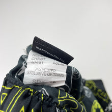 Load image into Gallery viewer, Boys STAR WARS, lightweight pyjama shorts, elasticated, FUC, size 12,  
