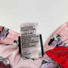 Load image into Gallery viewer, Girls Disney, Minnie Mouse lightweight pyjama shorts, elasticated, GUC, size 8-10,  