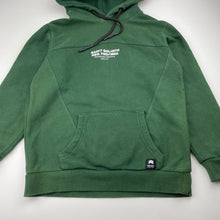 Load image into Gallery viewer, Boys ST GOLIATH, fleece lined hoodie sweater, wash fade &amp; pilling, FUC, size 8,  