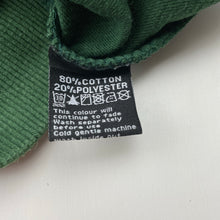 Load image into Gallery viewer, Boys ST GOLIATH, fleece lined hoodie sweater, wash fade &amp; pilling, FUC, size 8,  